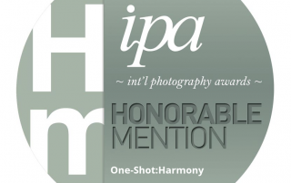 IPA Honorable mention Liliana Cantù