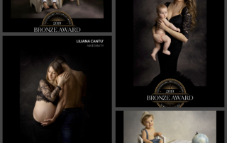 Bronze Awards al concorso RISE International Photography Awards 2019